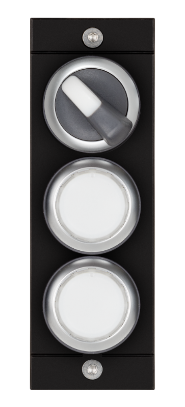 Bild på MSM-1-P-CA-KPP-C3-137752 från Euchner GmbH i kategori Elektroniska grindlås