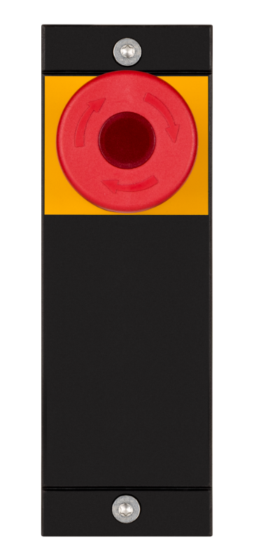 Bild på MSM-1-P-CA-B00-C8-159480 från Euchner GmbH i kategori Elektroniska grindlås