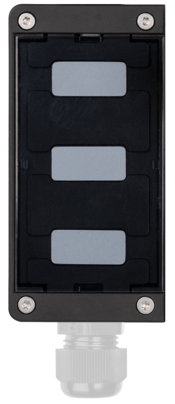 Bild på MSM-C-K-BA-SBS-S0-160847 från Euchner GmbH i kategori Elektroniska grindlås