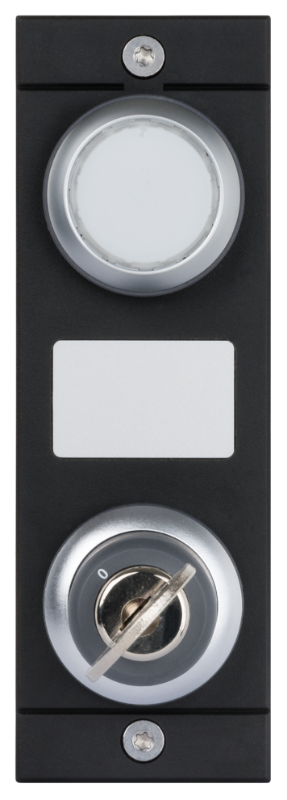 Bild på MSM-1-P-CA-PQD-E9-163855 från Euchner GmbH i kategori Elektroniska grindlås