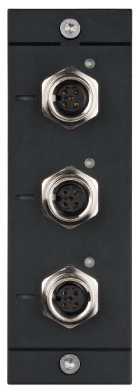 Bild på MSM-1-R-DA-SQSQSQ-F3-164058 från Euchner GmbH i kategori Elektroniska grindlås