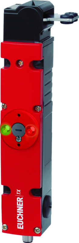 Bild på TX1B-A024SEM4AS1 från Euchner GmbH i kategori Elektromekaniska grindlås