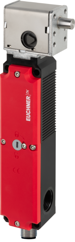 Bild på TK1-4131AB024SM8 från Euchner GmbH i kategori Elektromekaniska grindlås