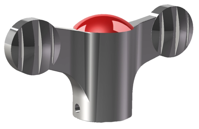 Bild på FE-GRIFF från Euchner GmbH i kategori Övriga produkter