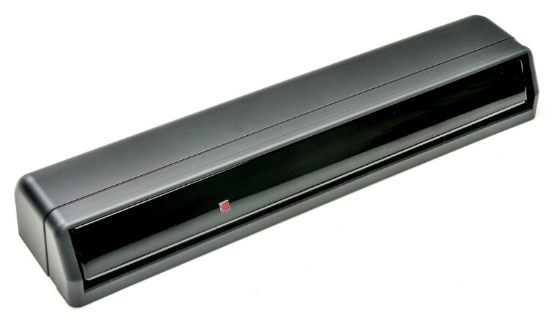 Bild på HR400-IND/BL från Hotron Ltd i kategori Radar för industriportar och grindar