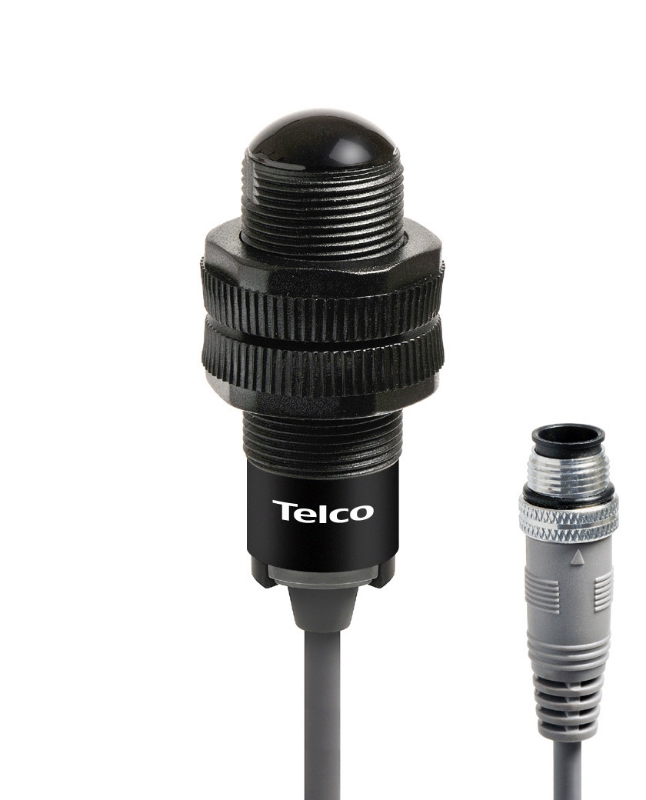 Bild på SMR 9220 TP 0.1-J5 från Telco Sensors A/S i kategori Sändare/mottagare