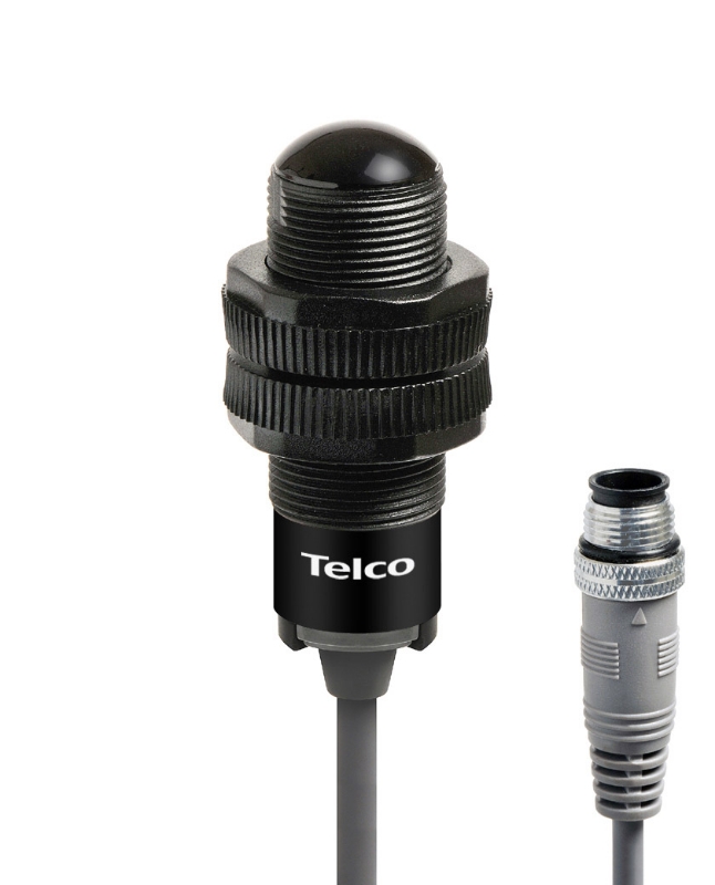 Bild på SMT 9020C TP 0.1-J5 från Telco Sensors A/S i kategori Sändare/mottagare