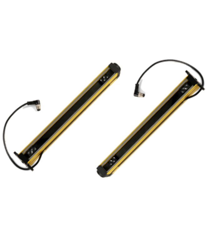 Bild på SLA från Reer s.p.a. i kategori Ljusridåer och ljusbommar