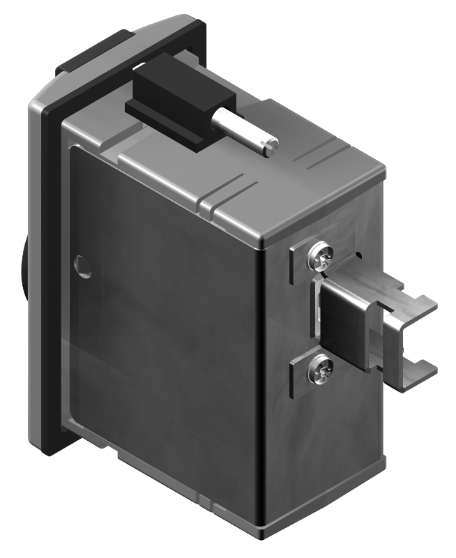 Bild på EKS-A-IUX-G01-ST01 från Euchner GmbH i kategori Elektroniskt nyckelsystem